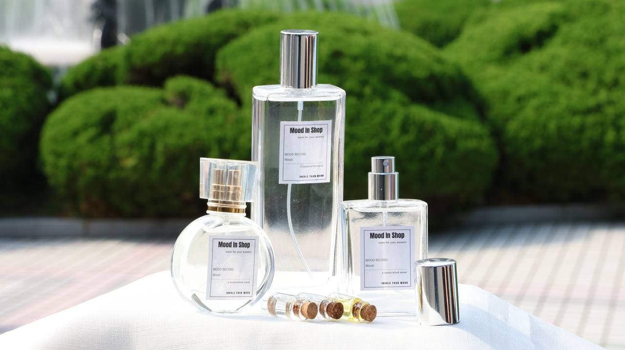 Scent Mood