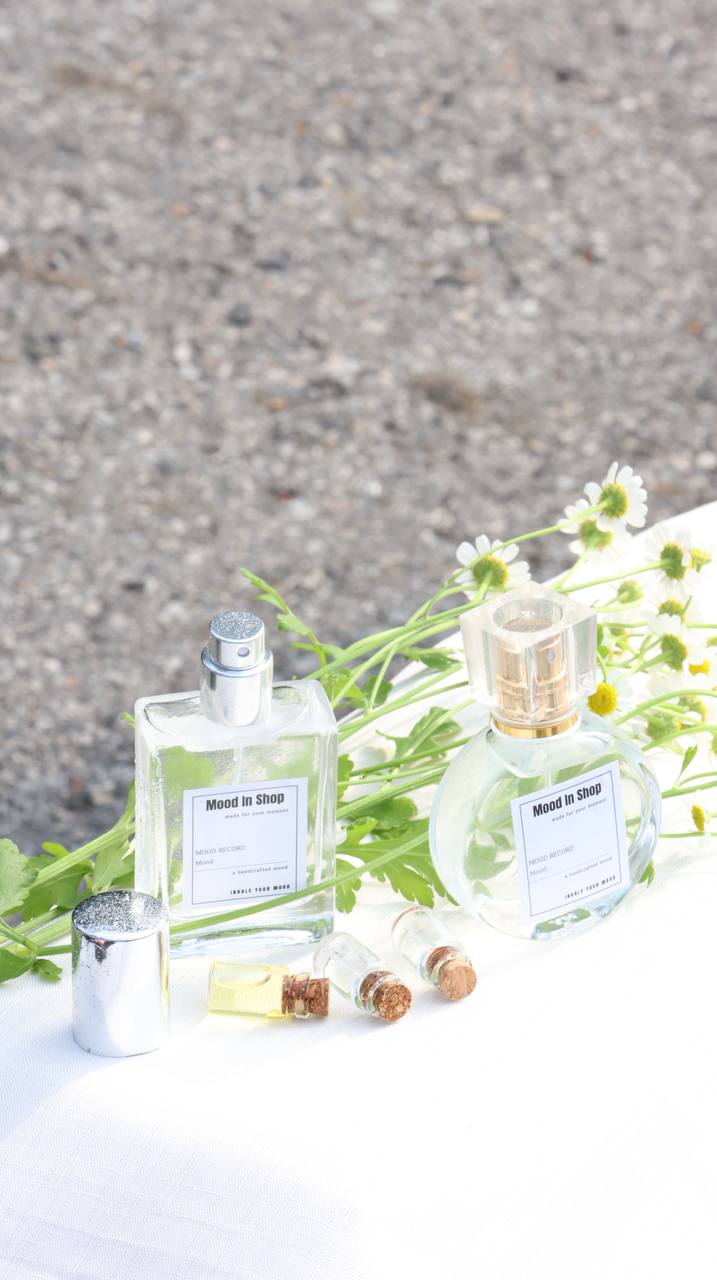 Scent Mood